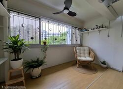 Blk 589 Woodlands Drive 16 (Woodlands), HDB Executive #634922281